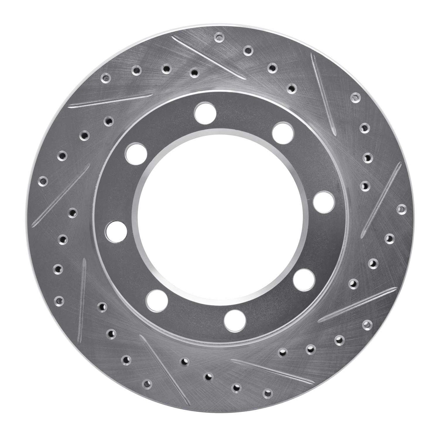 Dynamic Friction Company Disc Brake Rotor 631-48064R