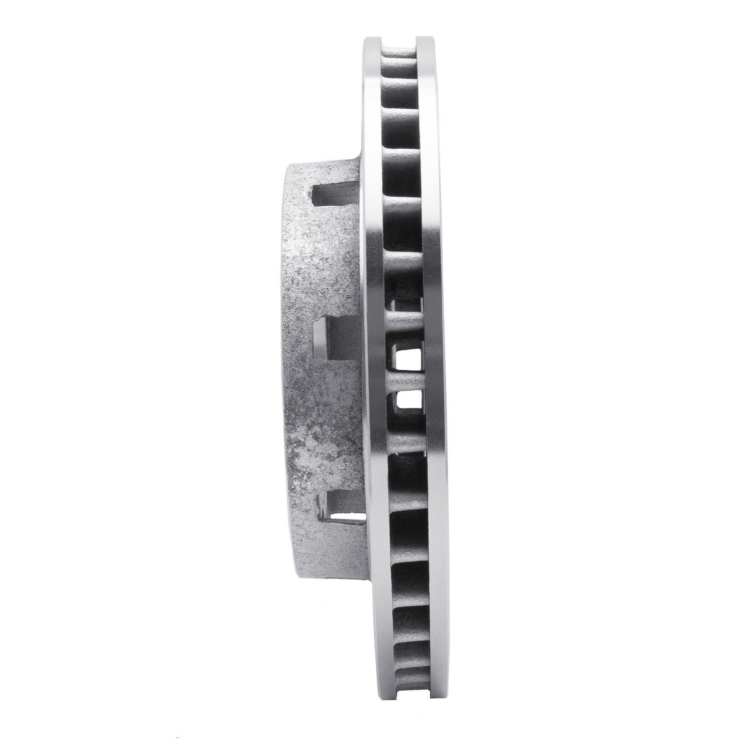 Dynamic Friction Company Disc Brake Rotor 631-48064R