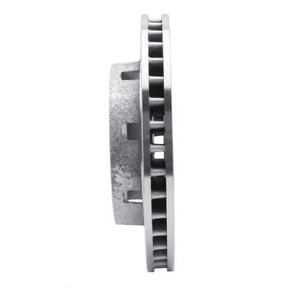Dynamic Friction Company Disc Brake Rotor 631-48064R