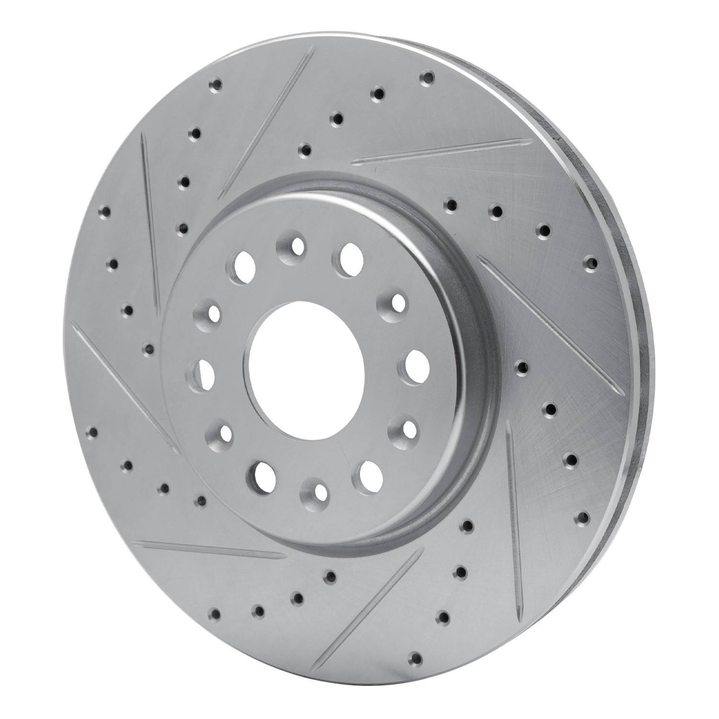 Dynamic Friction Company Disc Brake Rotor 631-48090L