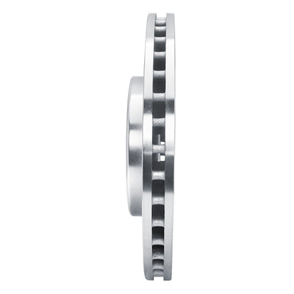Dynamic Friction Company Disc Brake Rotor 631-48090R