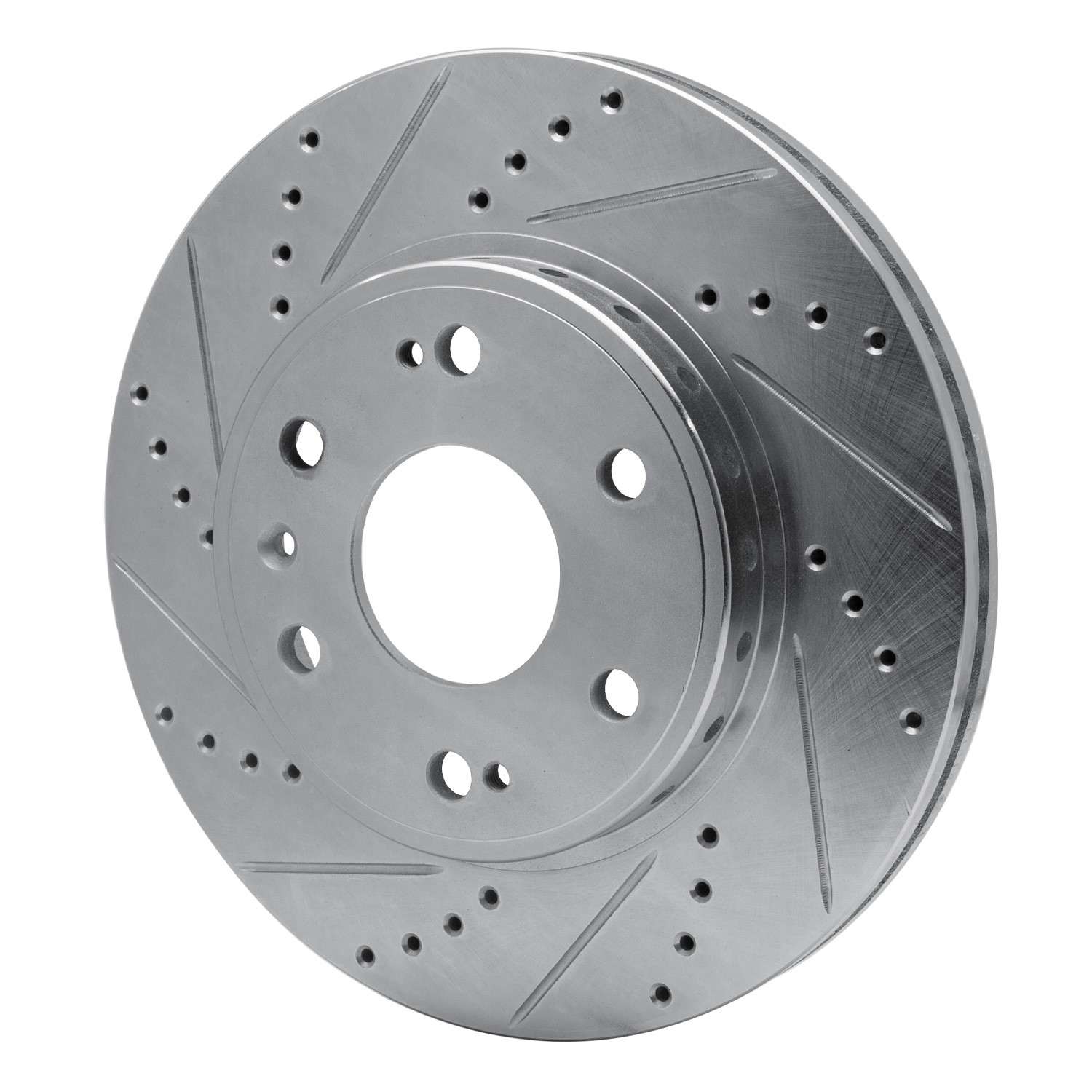 Dynamic Friction Company Disc Brake Rotor 631-48091L