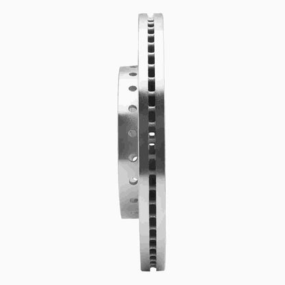 Dynamic Friction Company Disc Brake Rotor 631-48091R
