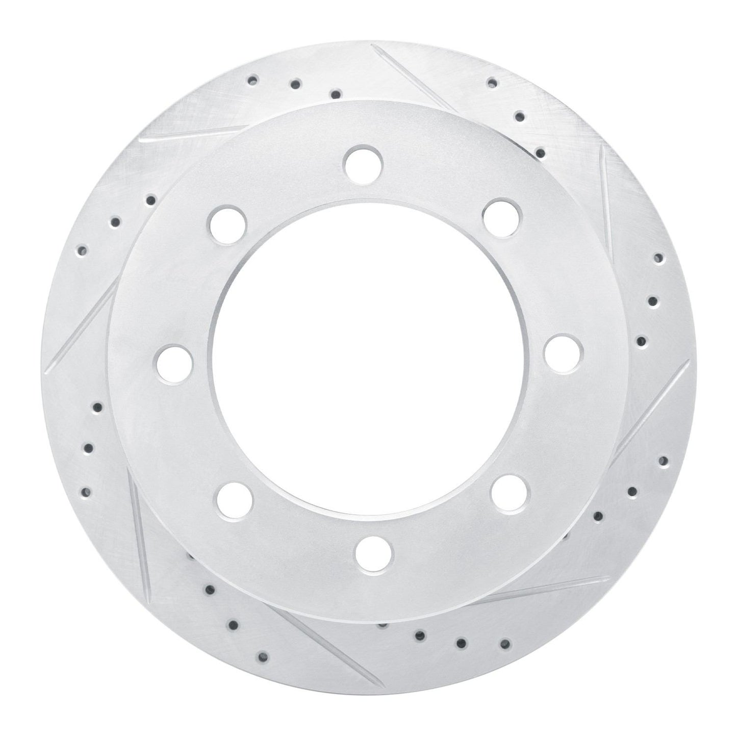 Dynamic Friction Company Disc Brake Rotor 631-48092R