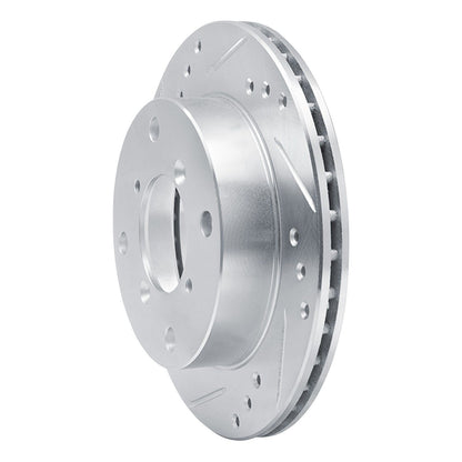 Dynamic Friction Company Disc Brake Rotor 631-50002L