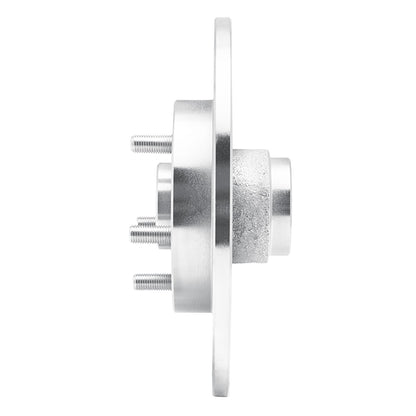 Dynamic Friction Company Disc Brake Rotor 631-52002L