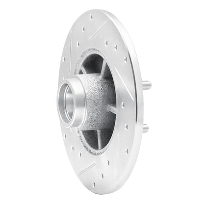 Dynamic Friction Company Disc Brake Rotor 631-52002R