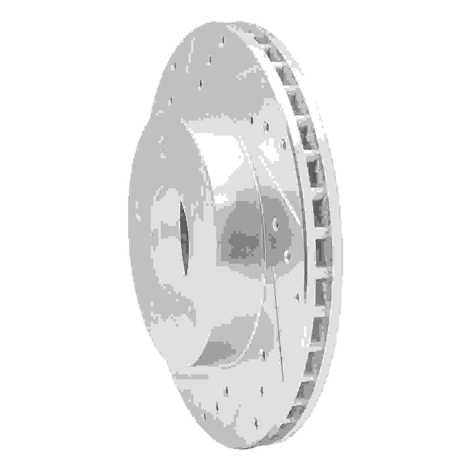 Dynamic Friction Company Disc Brake Rotor 631-52004L