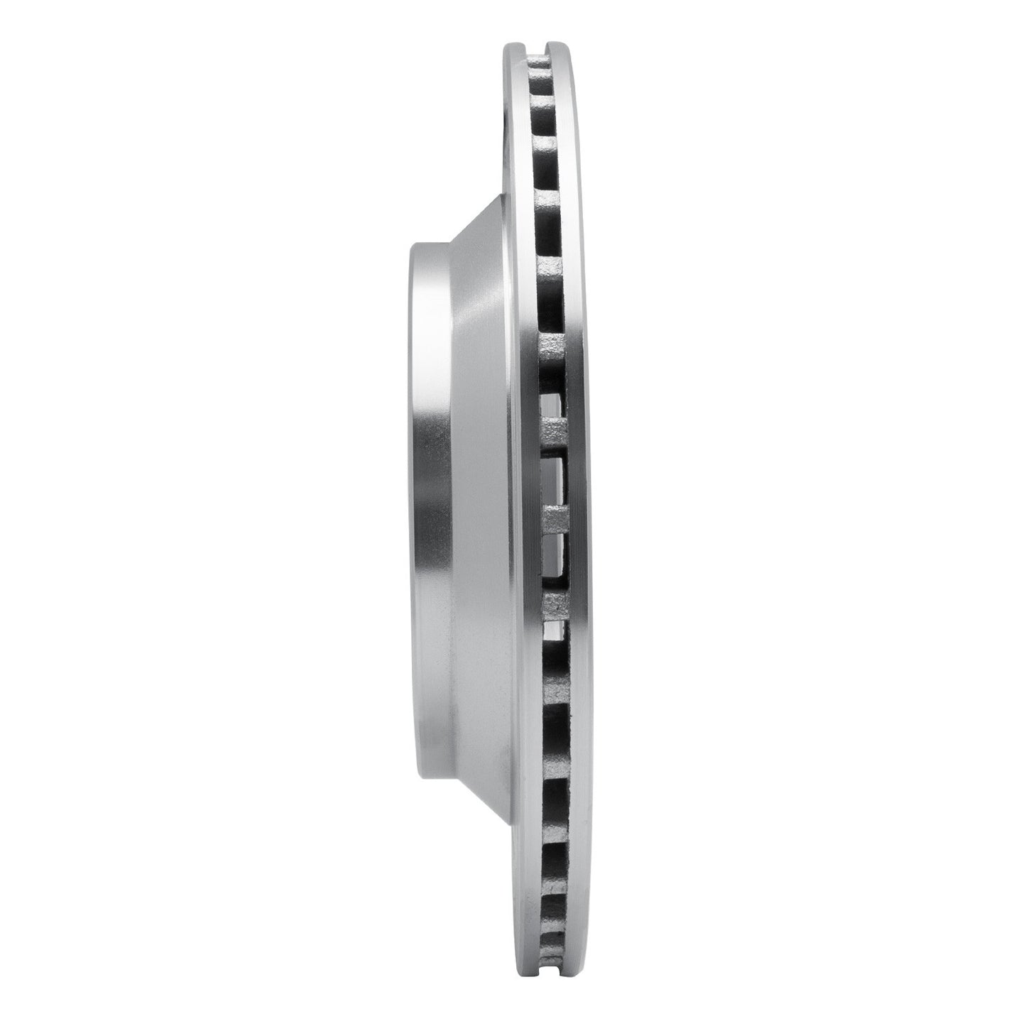 Dynamic Friction Company Disc Brake Rotor 631-52006L