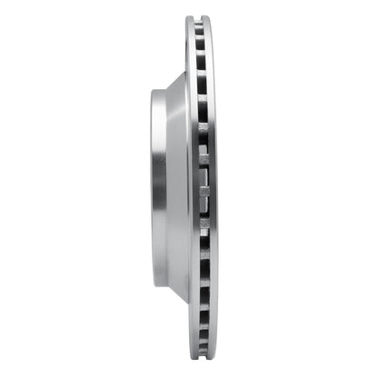 Dynamic Friction Company Disc Brake Rotor 631-52006L