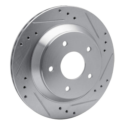 Dynamic Friction Company Disc Brake Rotor 631-52006R