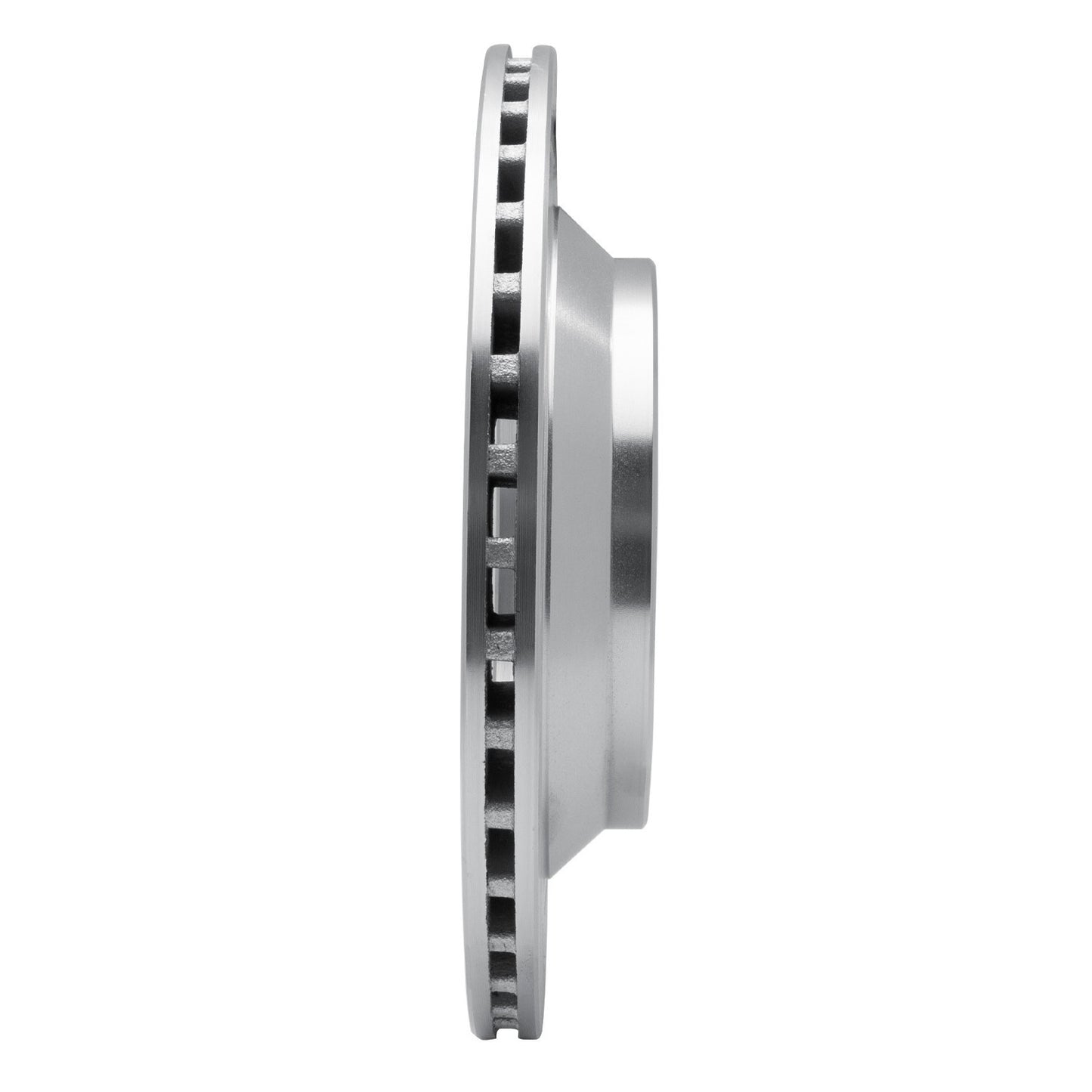 Dynamic Friction Company Disc Brake Rotor 631-52006R