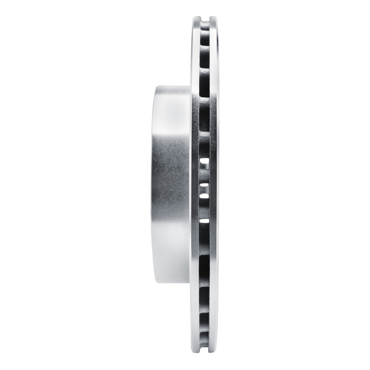 Dynamic Friction Company Disc Brake Rotor 631-52009L