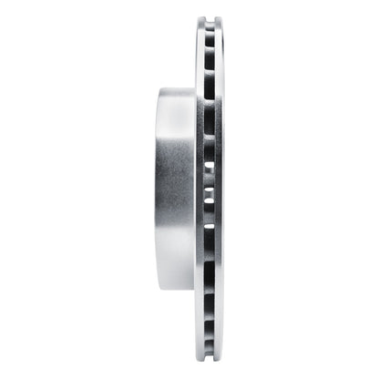 Dynamic Friction Company Disc Brake Rotor 631-52009L