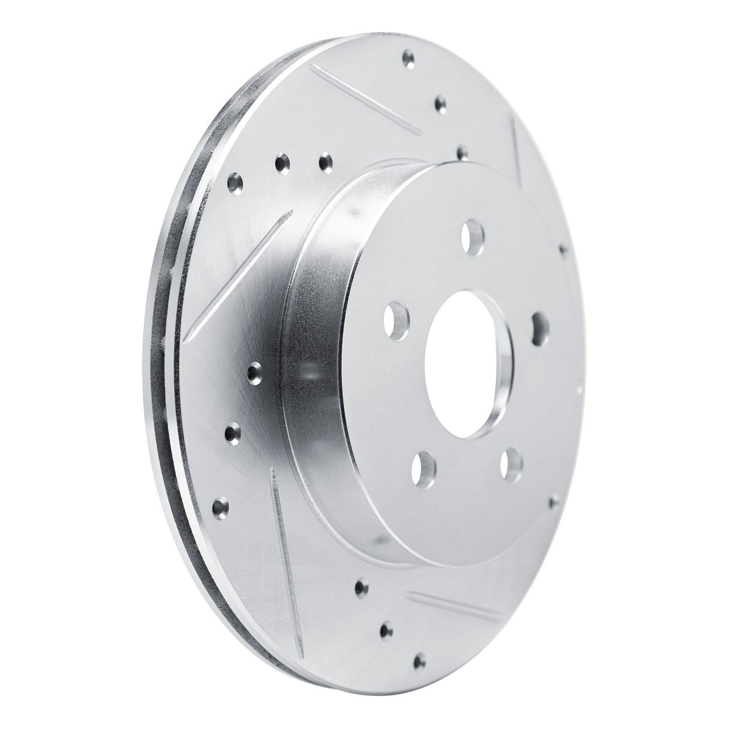 Dynamic Friction Company Disc Brake Rotor 631-52009R