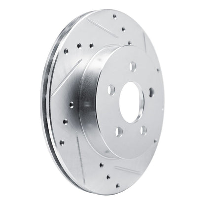 Dynamic Friction Company Disc Brake Rotor 631-52009R