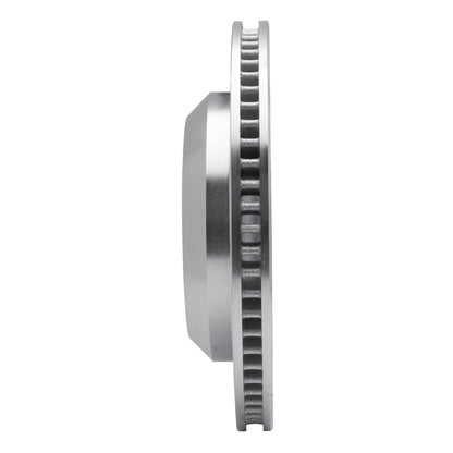 Dynamic Friction Company Disc Brake Rotor 631-52013L