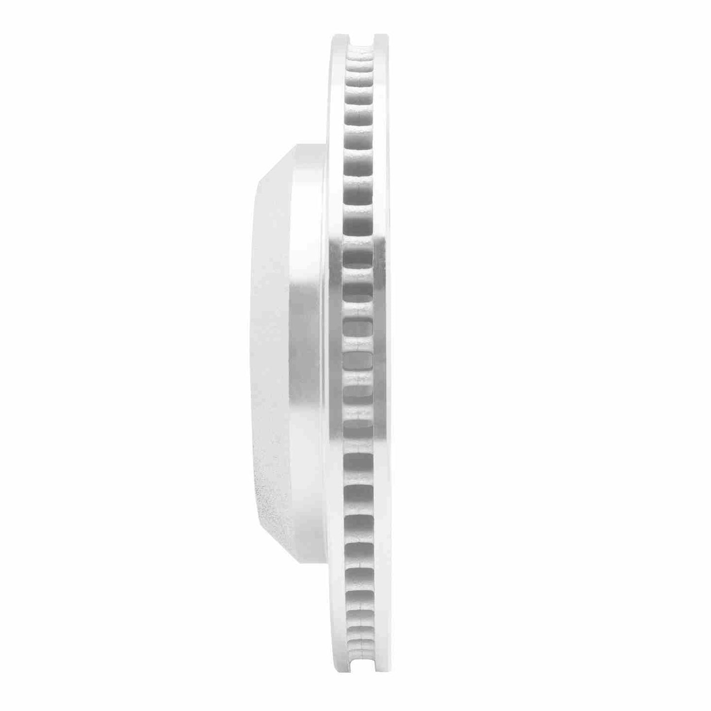 Dynamic Friction Company Disc Brake Rotor 631-52013R