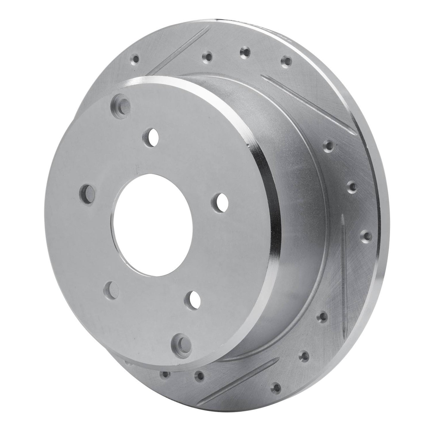 Dynamic Friction Company Disc Brake Rotor 631-52014L