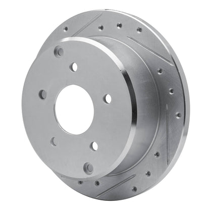 Dynamic Friction Company Disc Brake Rotor 631-52014L