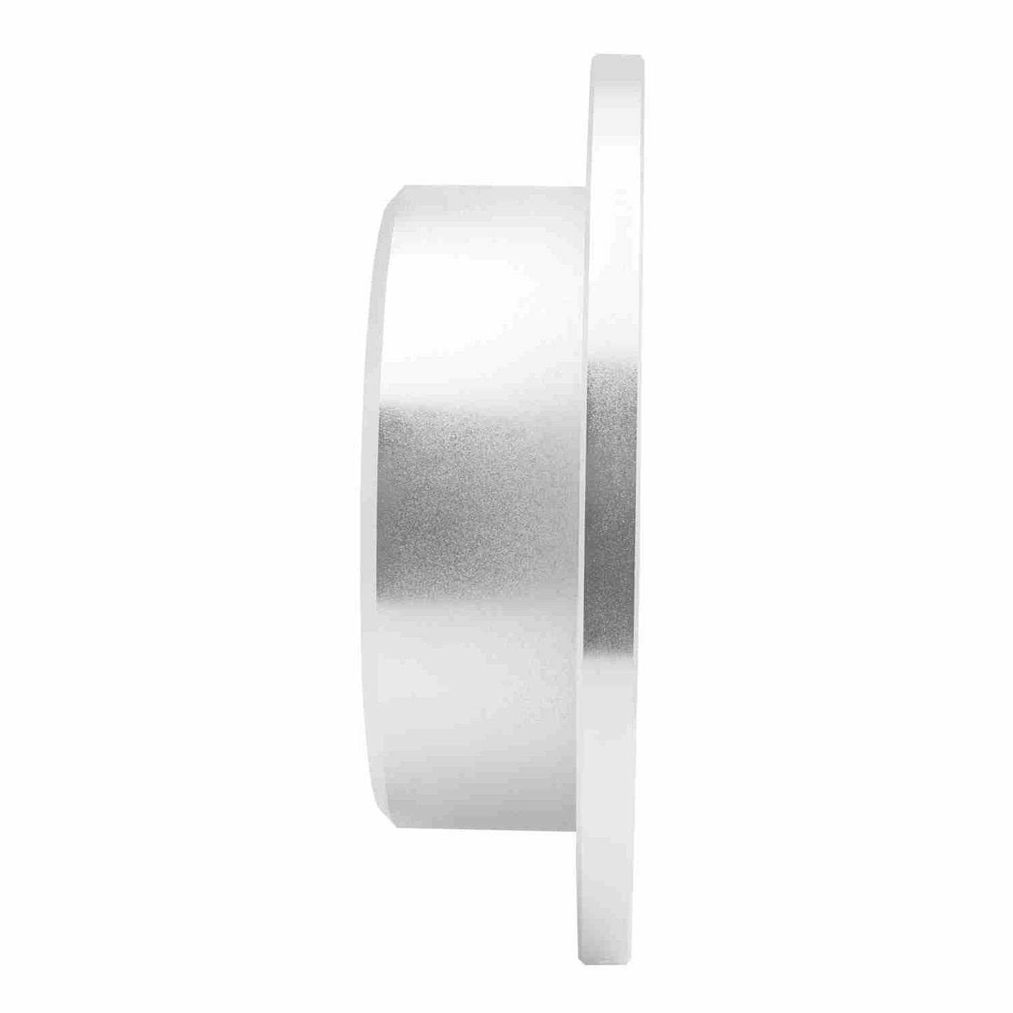 Dynamic Friction Company Disc Brake Rotor 631-52014R