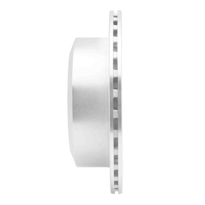 Dynamic Friction Company Disc Brake Rotor 631-52017L