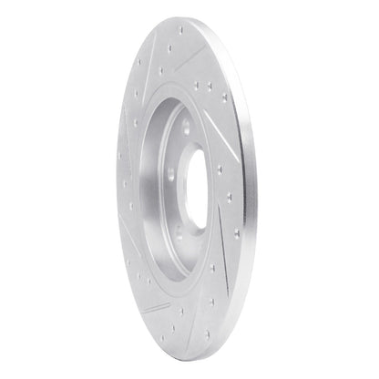 Dynamic Friction Company Disc Brake Rotor 631-52029R