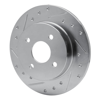 Dynamic Friction Company Disc Brake Rotor 631-53000L