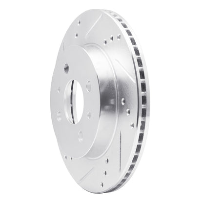Dynamic Friction Company Disc Brake Rotor 631-53001L