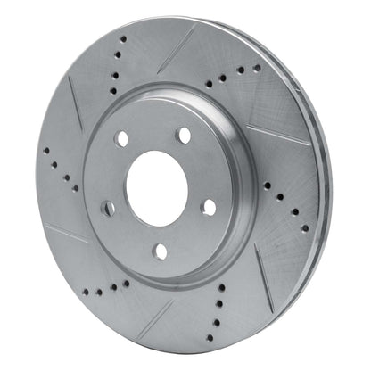 Dynamic Friction Company Disc Brake Rotor 631-53003L