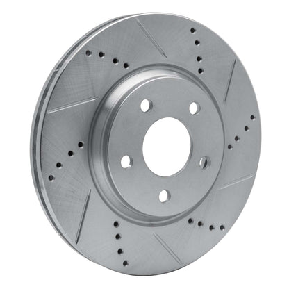 Dynamic Friction Company Disc Brake Rotor 631-53003R