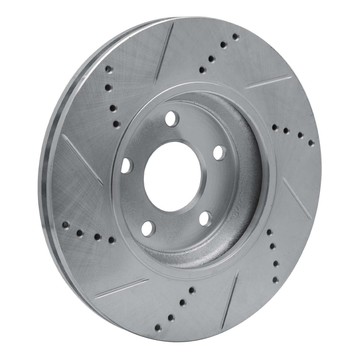 Dynamic Friction Company Disc Brake Rotor 631-53003R
