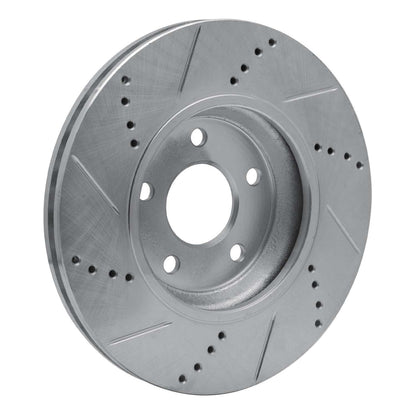 Dynamic Friction Company Disc Brake Rotor 631-53003R