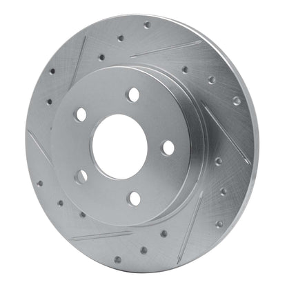 Dynamic Friction Company Disc Brake Rotor 631-53004L