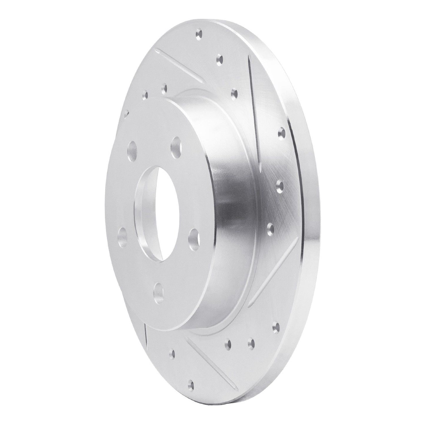 Dynamic Friction Company Disc Brake Rotor 631-53004R