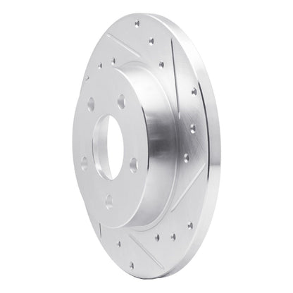 Dynamic Friction Company Disc Brake Rotor 631-53004R