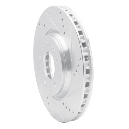 Dynamic Friction Company Disc Brake Rotor 631-53005R