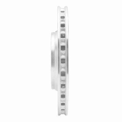 Dynamic Friction Company Disc Brake Rotor 631-53005R