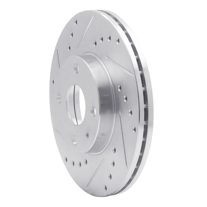 Dynamic Friction Company Disc Brake Rotor 631-54002L
