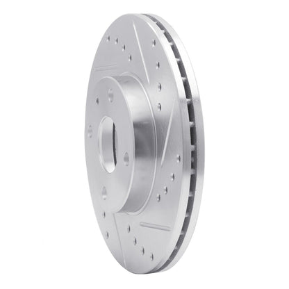 Dynamic Friction Company Disc Brake Rotor 631-54002R