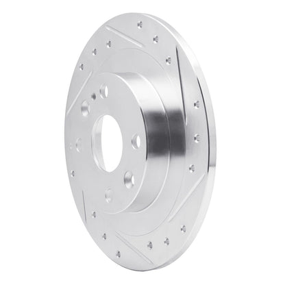 Dynamic Friction Company Disc Brake Rotor 631-54003R
