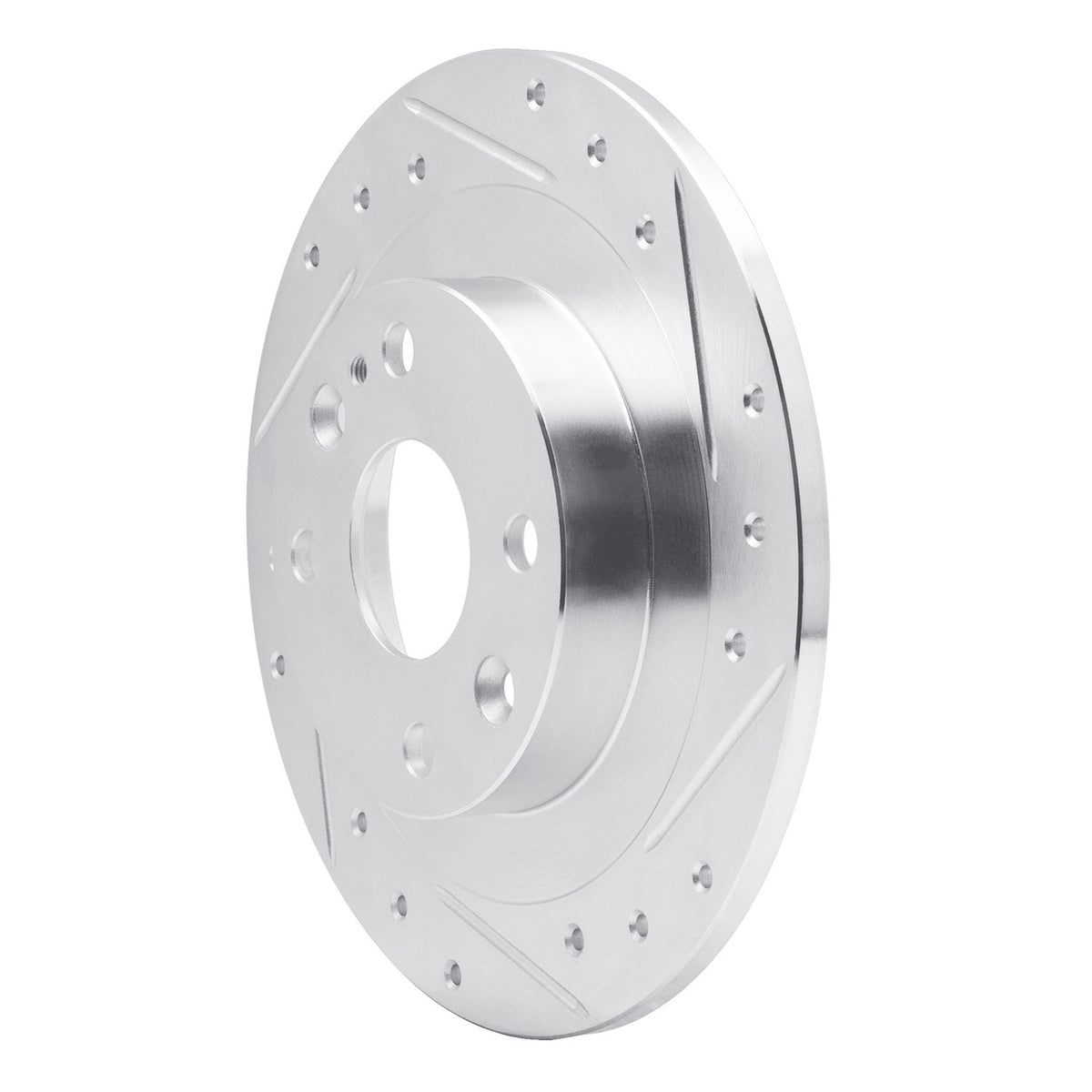 Dynamic Friction Company Disc Brake Rotor 631-54003R