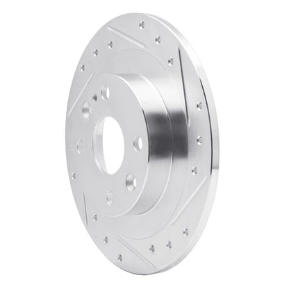 Dynamic Friction Company Disc Brake Rotor 631-54003R