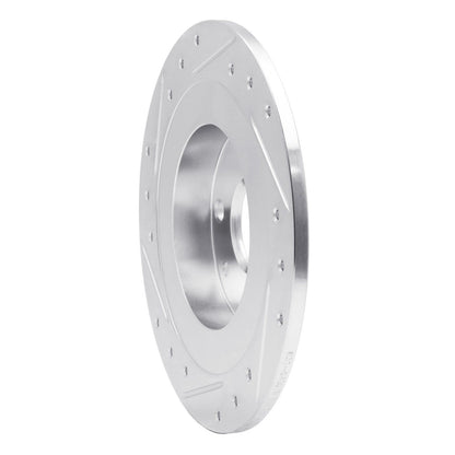 Dynamic Friction Company Disc Brake Rotor 631-54003R
