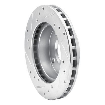 Dynamic Friction Company Disc Brake Rotor 631-54007R