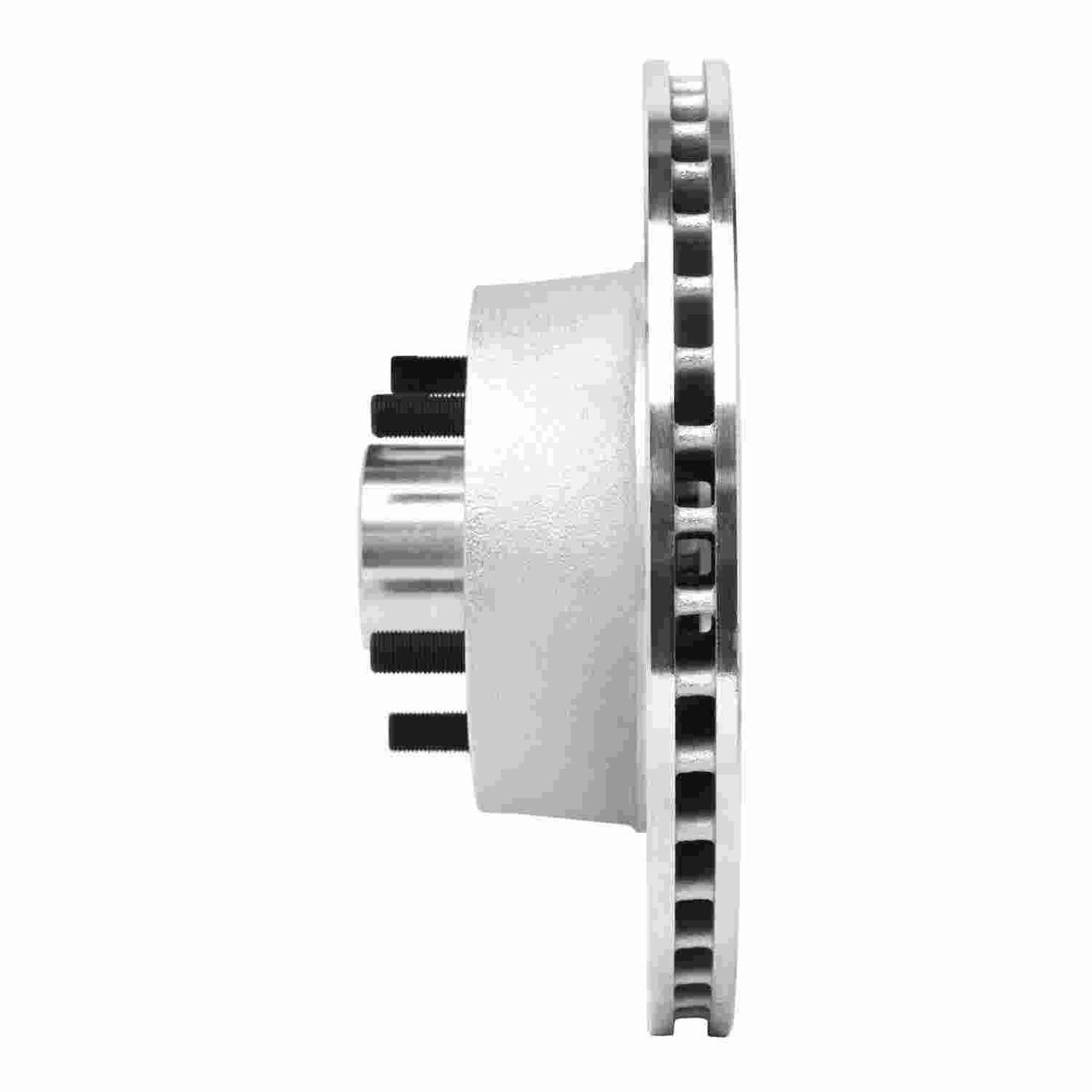 Dynamic Friction Company Disc Brake Rotor 631-54008R