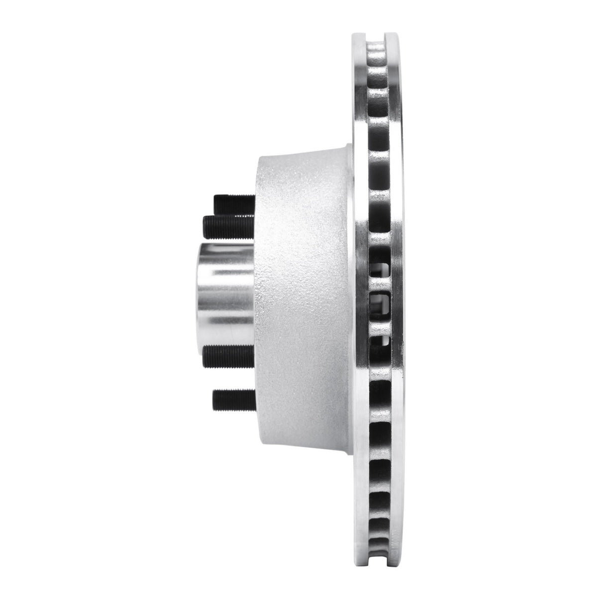 Dynamic Friction Company Disc Brake Rotor 631-54008R