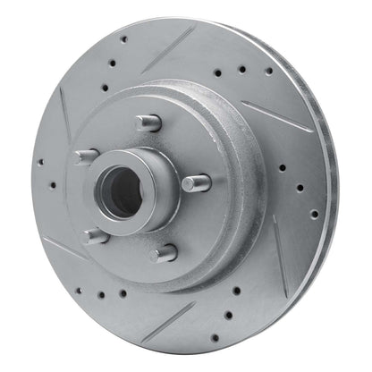 Dynamic Friction Company Disc Brake Rotor 631-54009L