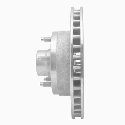 Dynamic Friction Company Disc Brake Rotor 631-54011L
