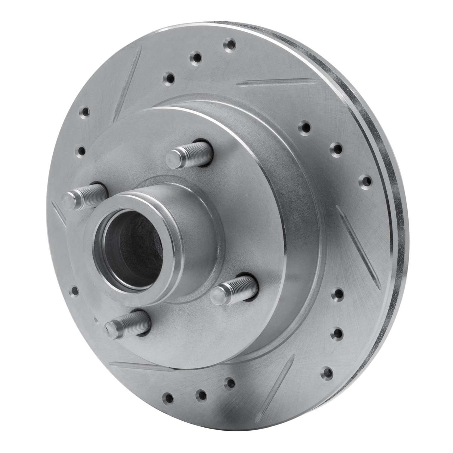 Dynamic Friction Company Disc Brake Rotor 631-54012L